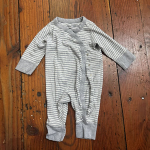 Cotton PJs - 3-6 m