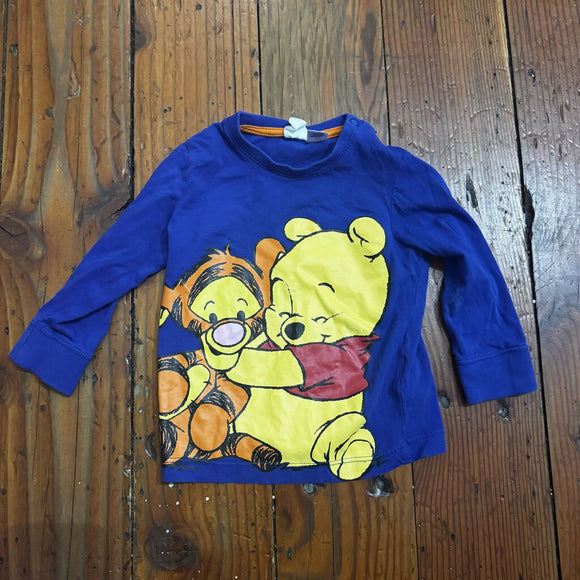 Shirt - 9-12M