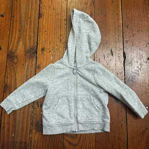 hoodie -12M