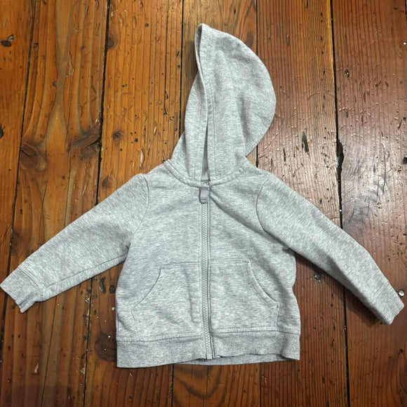 hoodie -12M