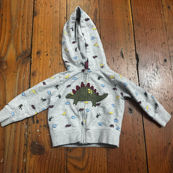 Hoodie - 9M