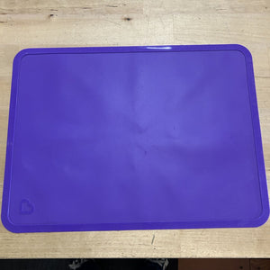 Silicone Mat