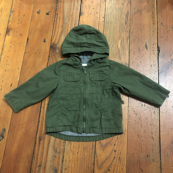 Jacket- 18-24M