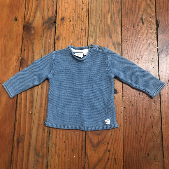 Sweater - 6-9M