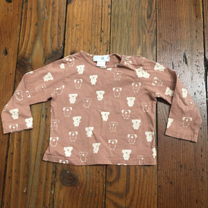 Shirt - 9-12M