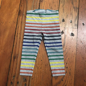 Leggings - 12-18M