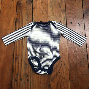 Onesie - 6-12M