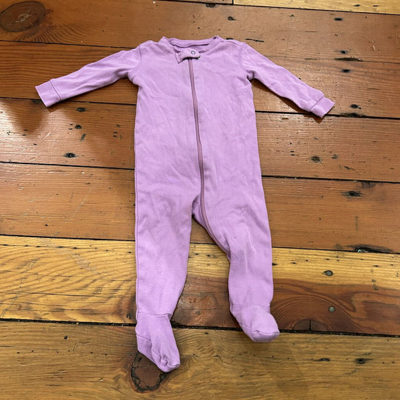 Organic Cotton PJs - 6-9M