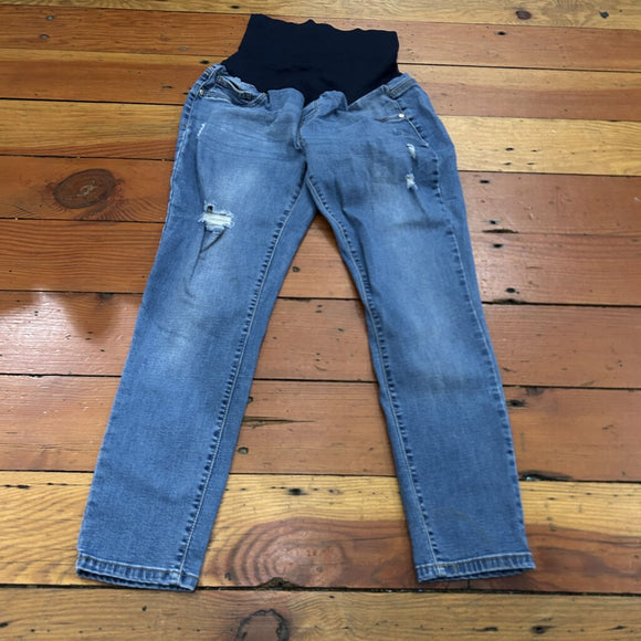 Maternity Jeans - XL