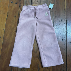 fleece pants - 6