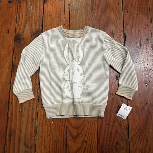 Sweater - 4T