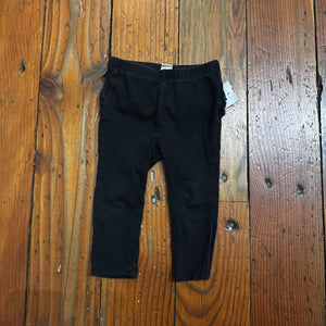 Leggings - 12-18M