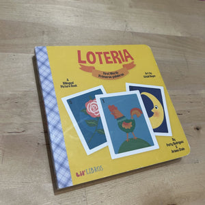 Loteria