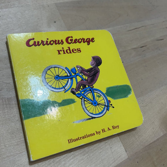 Curious george