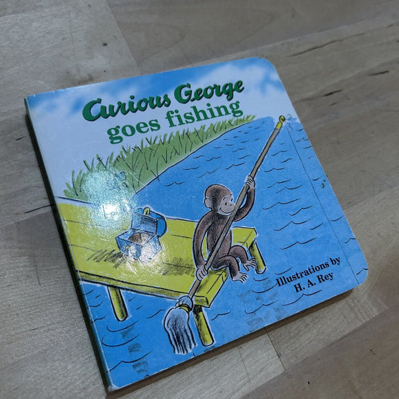 Curious george