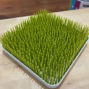 Boon small drying rack grass