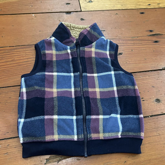 Vest - 24M