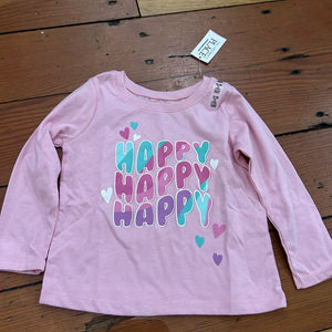 Shirt NWT - 12-18M