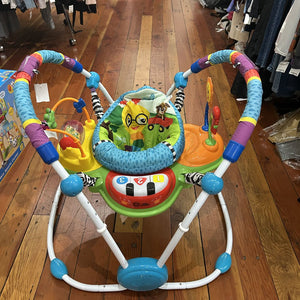 Baby Einstein Jumperoo