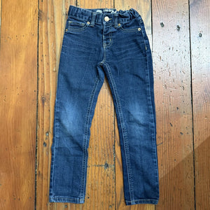 Adjustable waist jeans - 5T