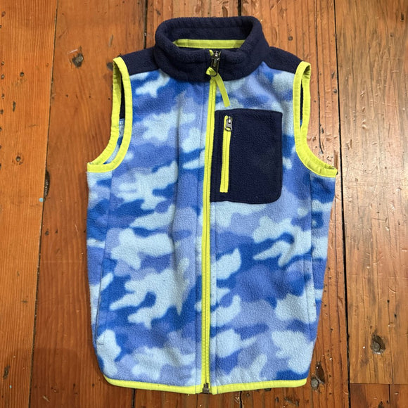 Vest - 4T