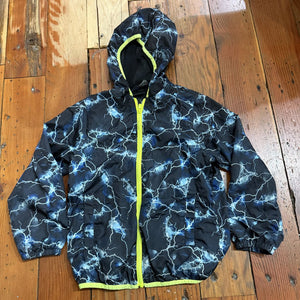 Windbreaker - 8