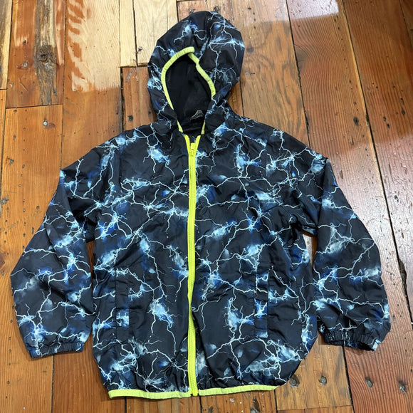 Windbreaker - 8