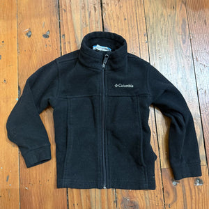 Fleece Zip Up - 3T?