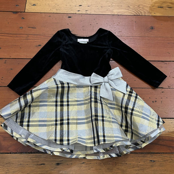 Dress - 3T