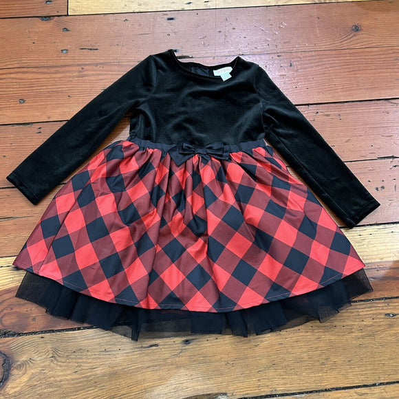 Dress - 3T