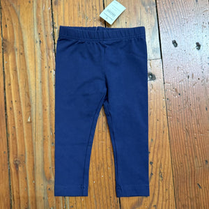 Leggings NWT - 18-24M