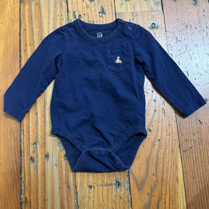 Onesie - 12-18M