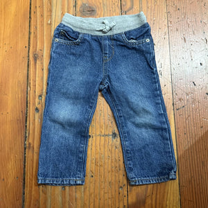 Jeans - 18-24M