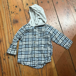 Flannel - 9M