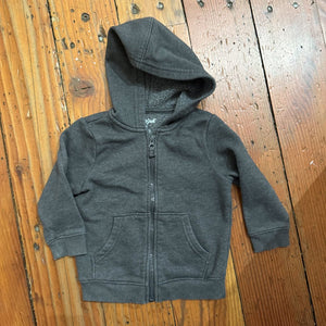 Hoodie - 18m