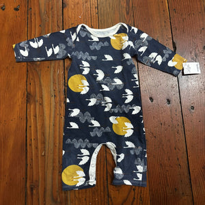 Jumpsuit - 6M