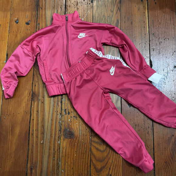 Track Suit -3T