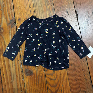 Shirt - 12-18M