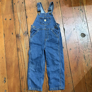 Overalls - 4T