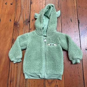 Jacket - 18M