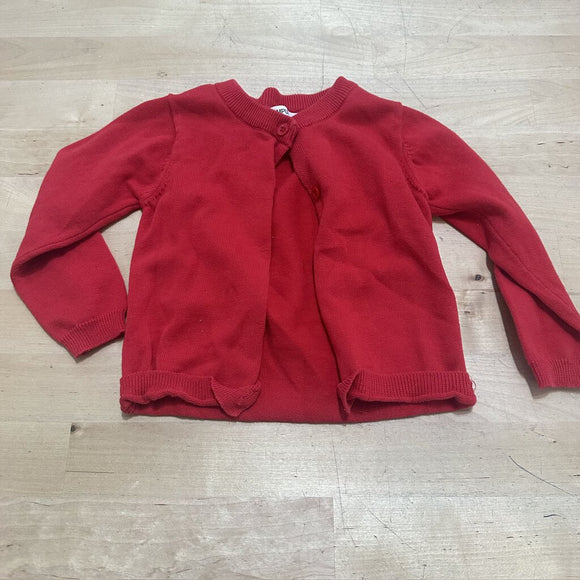 Cardigan - 18-24M