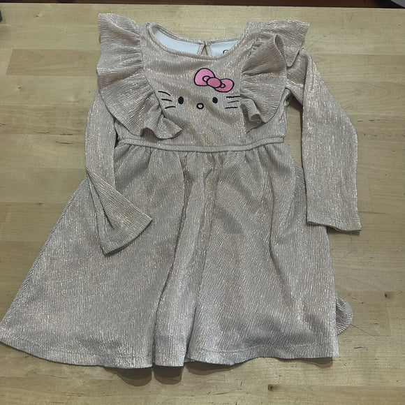 Dress - 3T