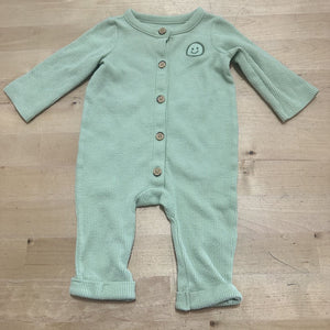 Jumpsuit - 3-6M