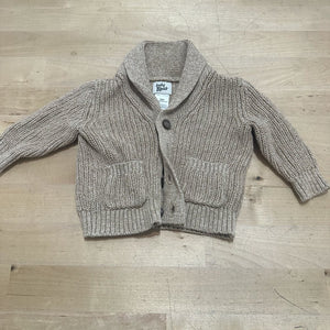 Cardigan - 0-3M