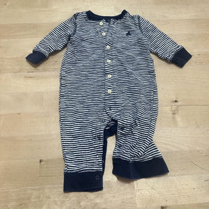 Jumpsuit- 3-6M