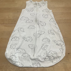 Cotton Sleep Sack - 0-3M