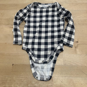 Onesie - 12-18M