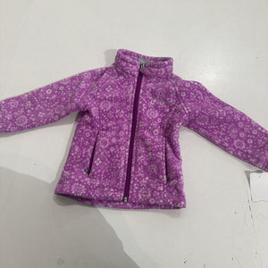 Fleece - 2T