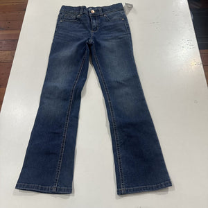 Adjustable waist jeans - 10