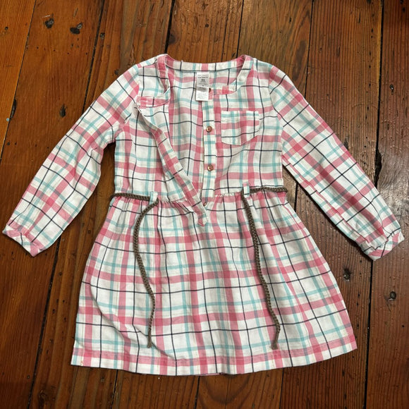 Dress - 3T